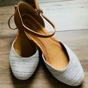 Seychelles Robin Mini Wedge